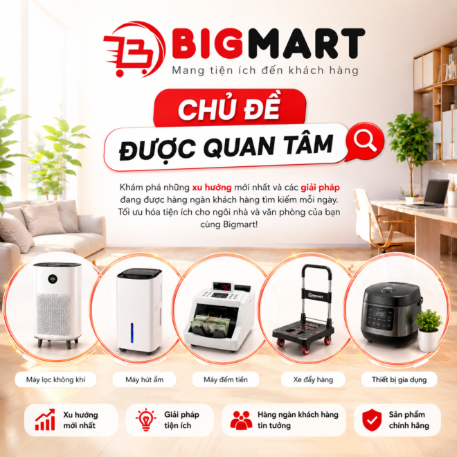 Chủ Đề Được Quan Tâm