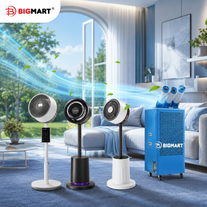 Thiết bị làm mát
