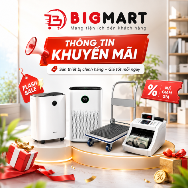 Thông Tin Khuyến Mãi